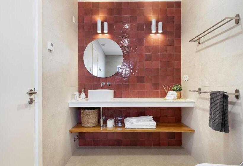 تختخواب و صبحانه Quinta Do Ourives