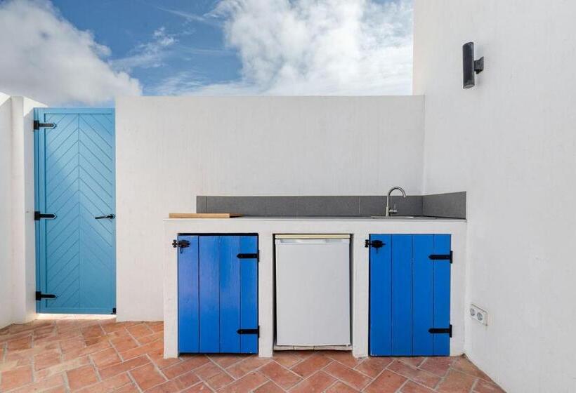 تختخواب و صبحانه Quinta Do Ourives