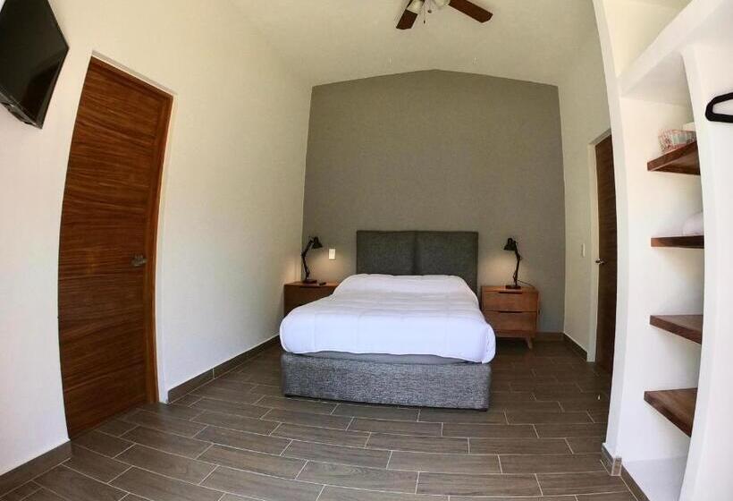 مبيت وإفطار Quinta Los Caballos