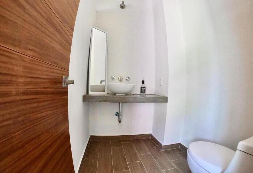 مبيت وإفطار Quinta Los Caballos