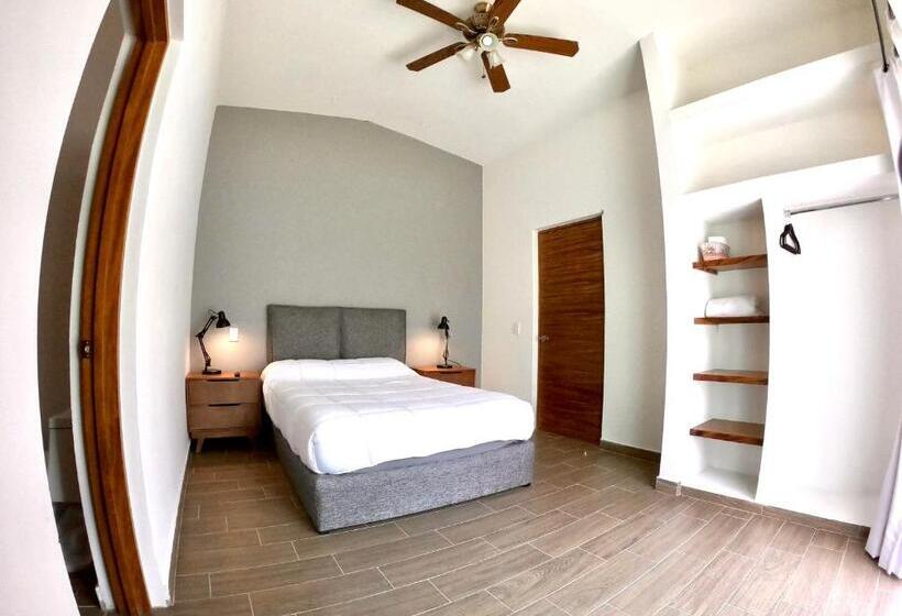 مبيت وإفطار Quinta Los Caballos