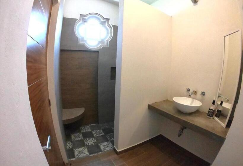 مبيت وإفطار Quinta Los Caballos