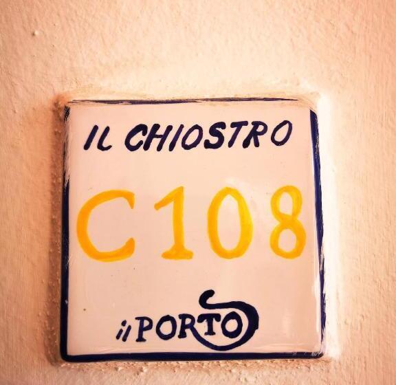 تختخواب و صبحانه Relais Du Port