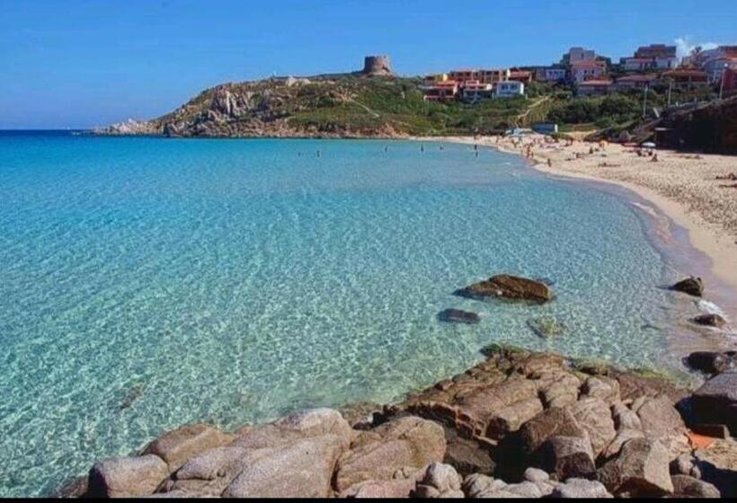 تختخواب و صبحانه Relais Du Port