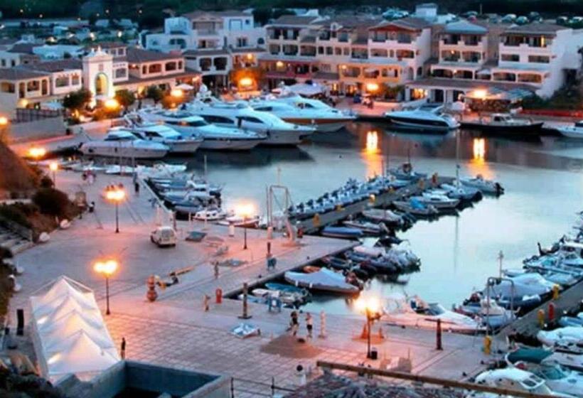 تختخواب و صبحانه Relais Du Port