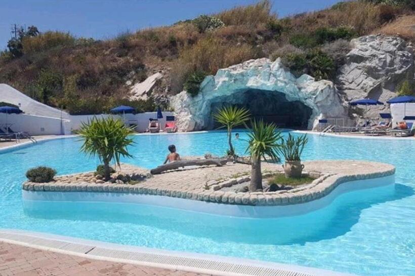 تختخواب و صبحانه Relais Du Port