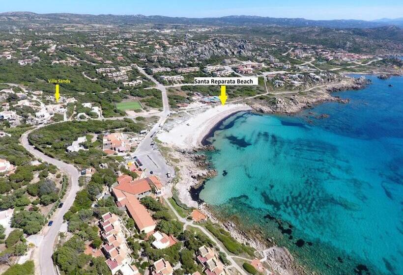 تختخواب و صبحانه Relais Du Port