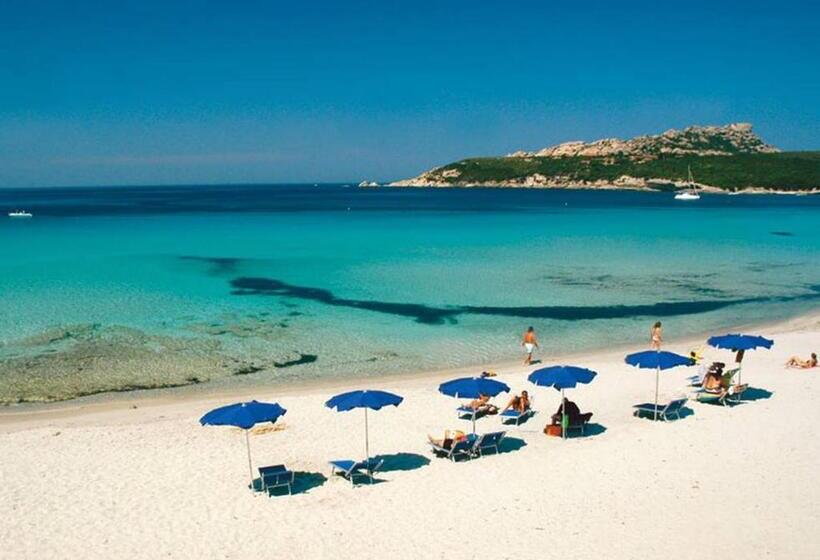 تختخواب و صبحانه Relais Du Port