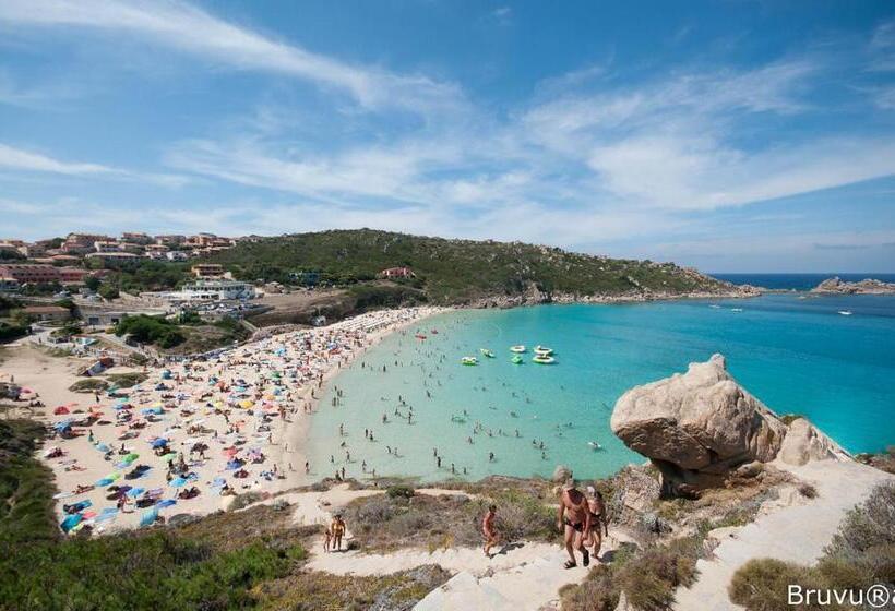 تختخواب و صبحانه Relais Du Port