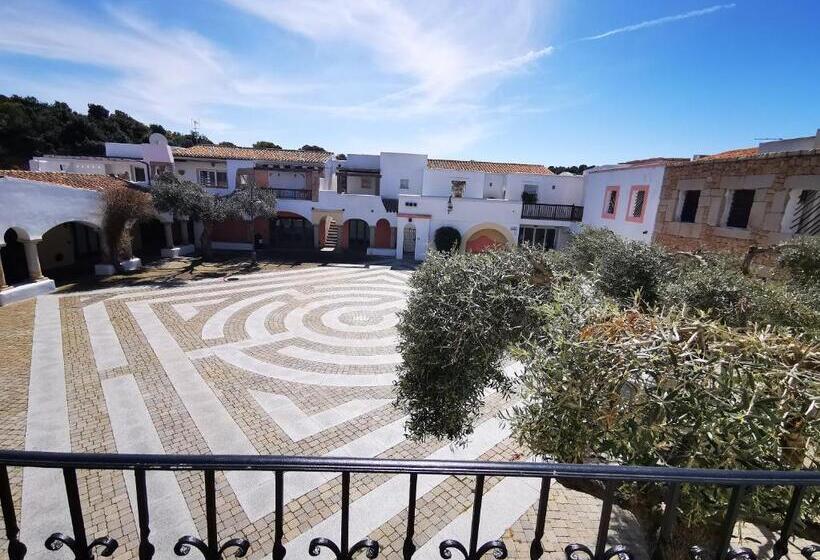 تختخواب و صبحانه Relais Du Port