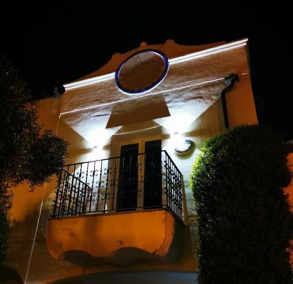 تختخواب و صبحانه Relais Du Port