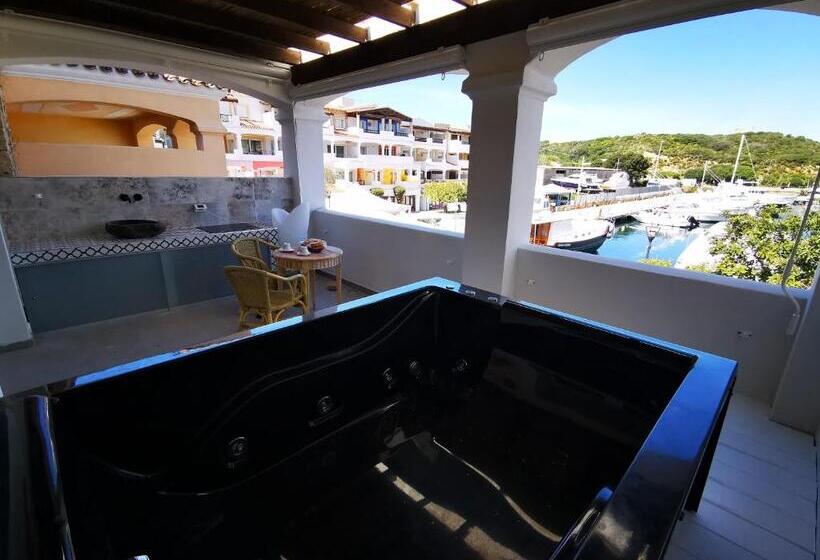 تختخواب و صبحانه Relais Du Port