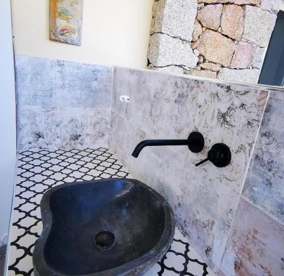 تختخواب و صبحانه Relais Du Port