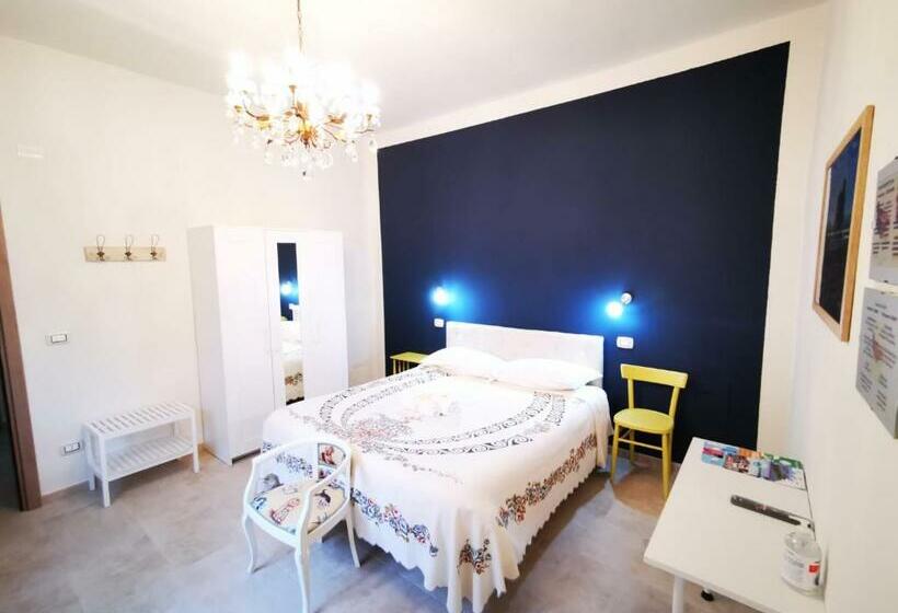 مبيت وإفطار Residenza La Gallinella