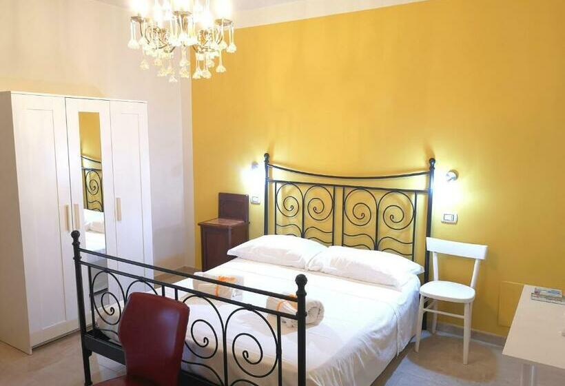 مبيت وإفطار Residenza La Gallinella