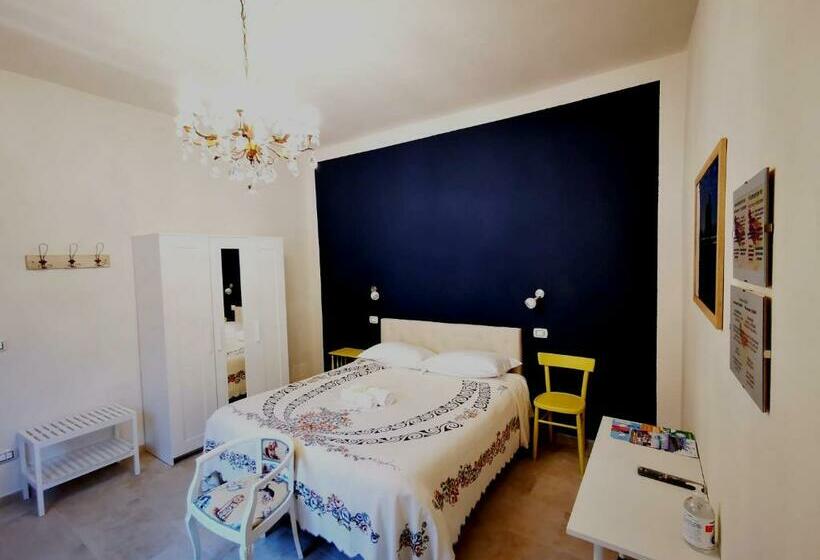 مبيت وإفطار Residenza La Gallinella