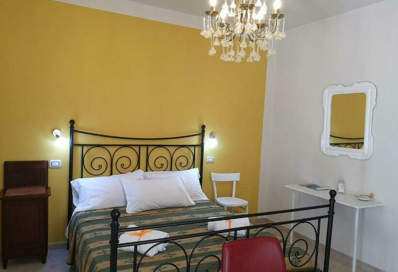 مبيت وإفطار Residenza La Gallinella