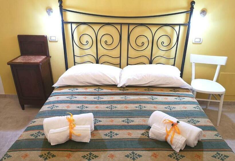 مبيت وإفطار Residenza La Gallinella