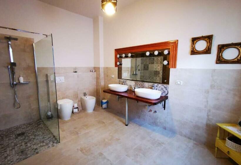 مبيت وإفطار Residenza La Gallinella