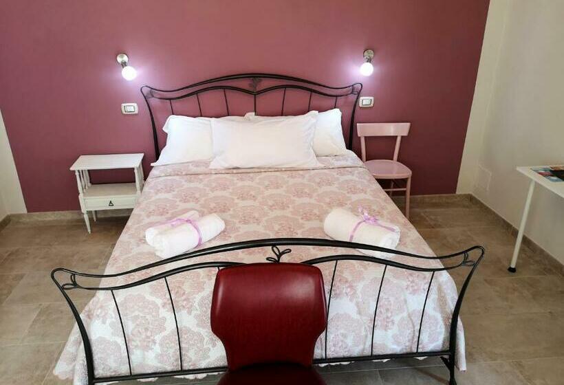 مبيت وإفطار Residenza La Gallinella