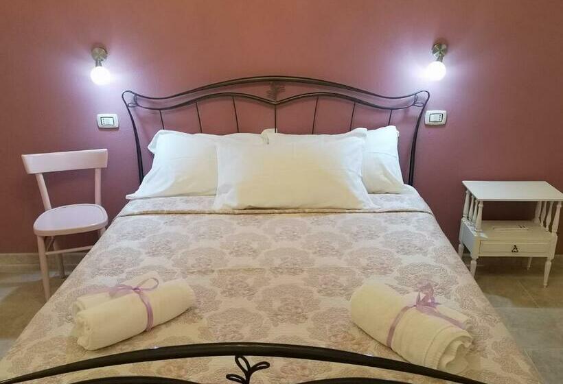 مبيت وإفطار Residenza La Gallinella