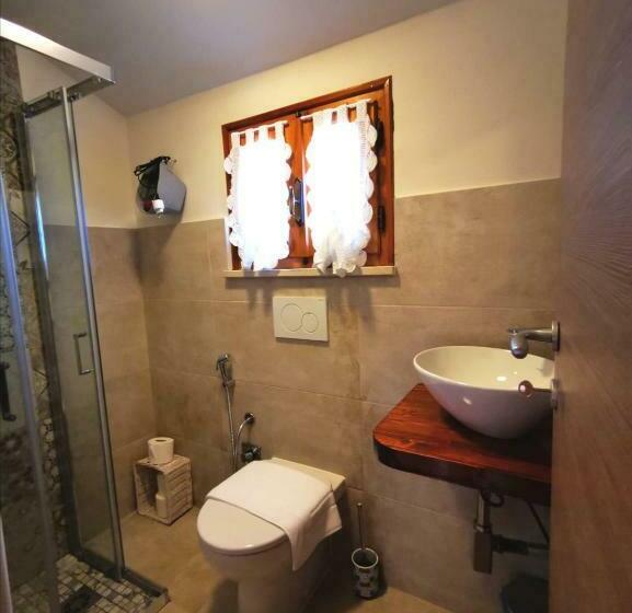 مبيت وإفطار Residenza La Gallinella