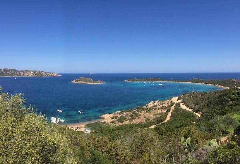 مبيت وإفطار Sherdana S