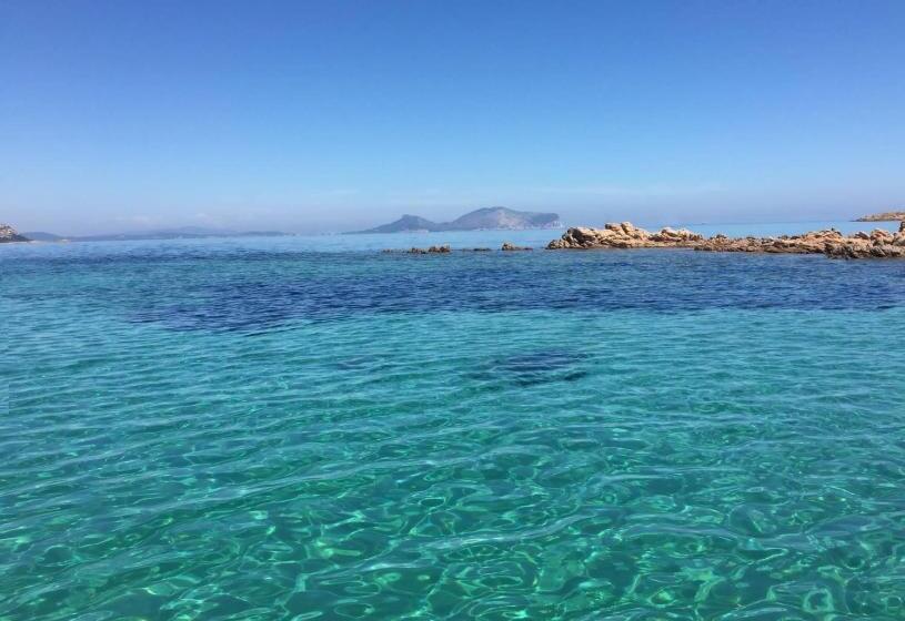 مبيت وإفطار Sherdana S