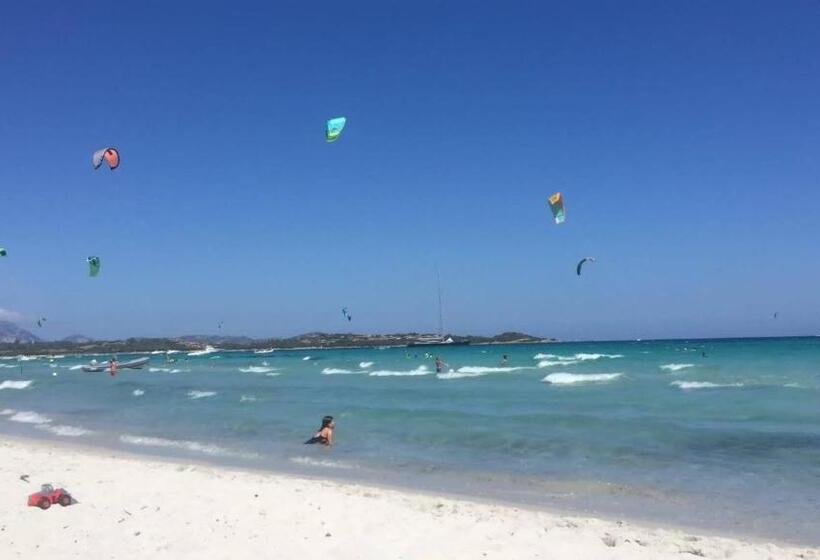 مبيت وإفطار Sherdana S