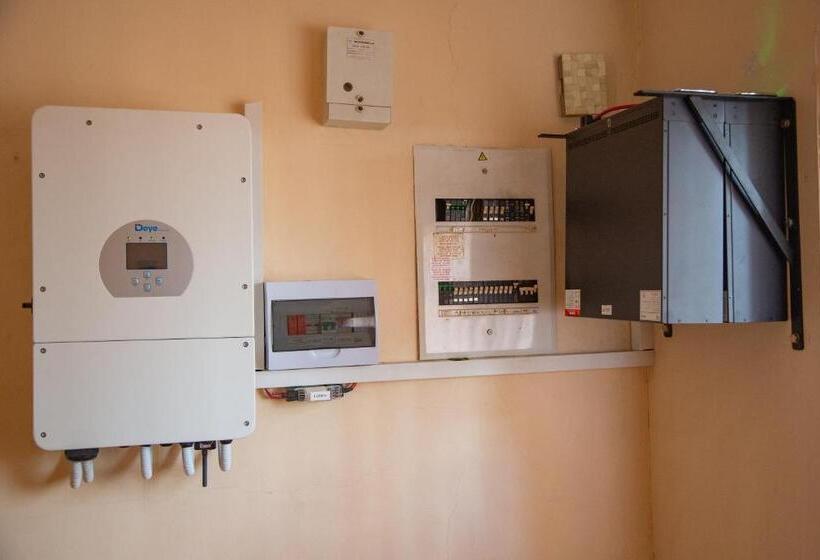 Bed and Breakfast Sojourners  Rest House