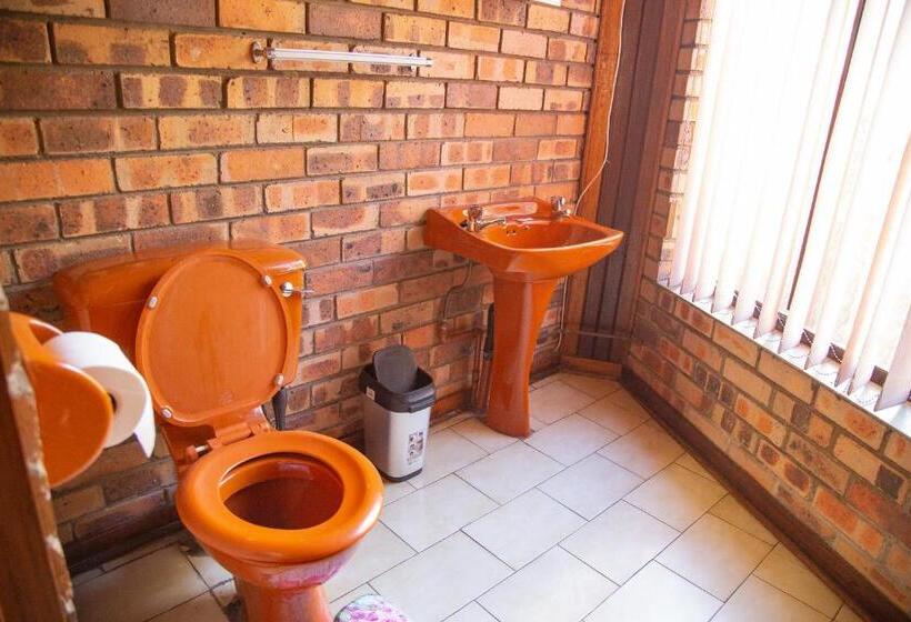 Bed and Breakfast Sojourners  Rest House