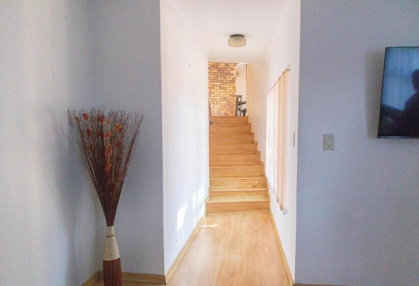 Bed and Breakfast Sojourners  Rest House