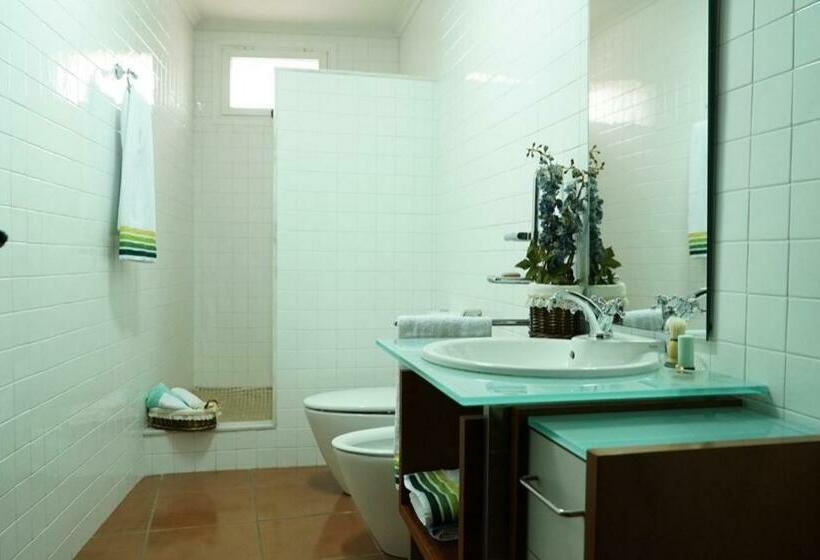 Suitesmagistral Bed And Breakfast