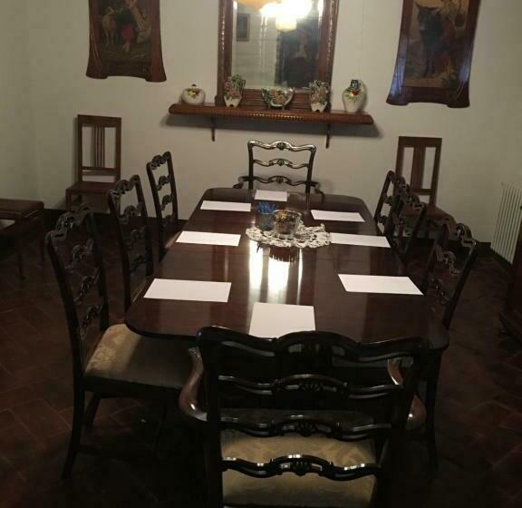 Suitesmagistral Bed And Breakfast