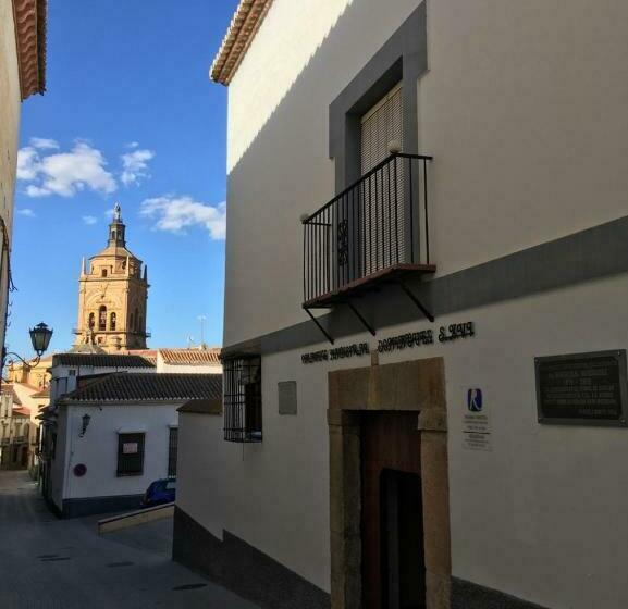 Suitesmagistral Bed And Breakfast