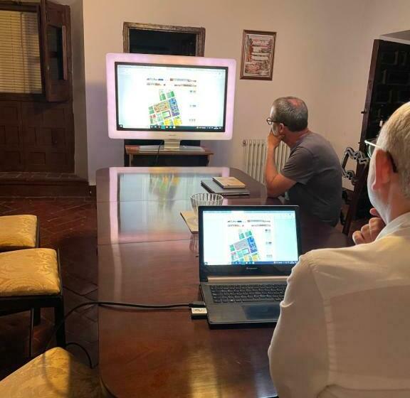 Suitesmagistral Bed And Breakfast