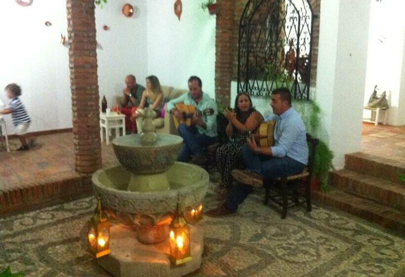 Suitesmagistral Bed And Breakfast