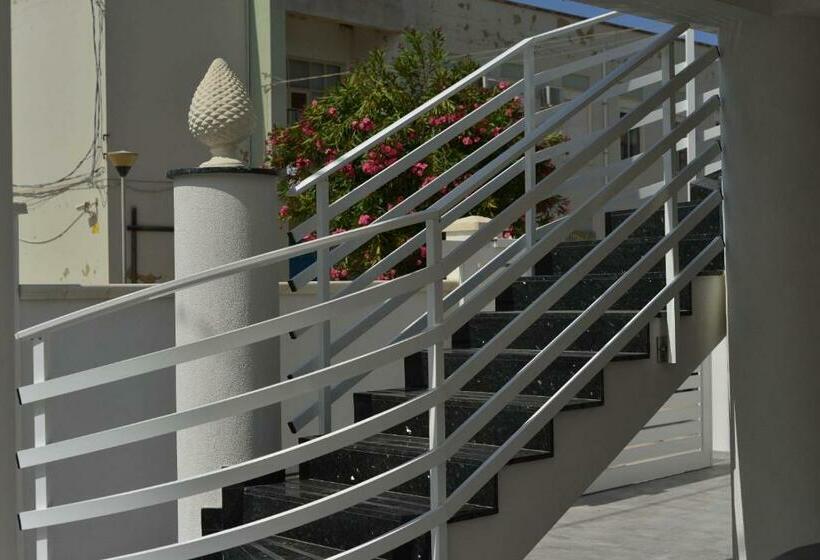 צימר The Simo S House Camere A Marzamemi