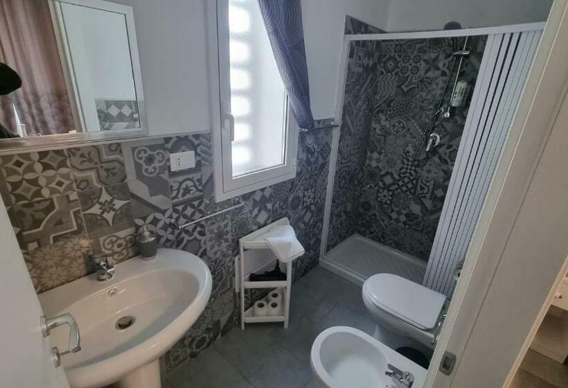 צימר The Simo S House Camere A Marzamemi