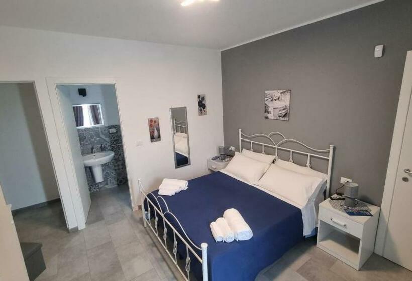 צימר The Simo S House Camere A Marzamemi