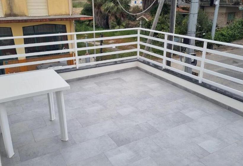 צימר The Simo S House Camere A Marzamemi