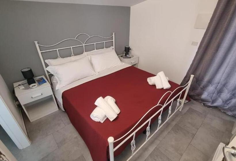 צימר The Simo S House Camere A Marzamemi