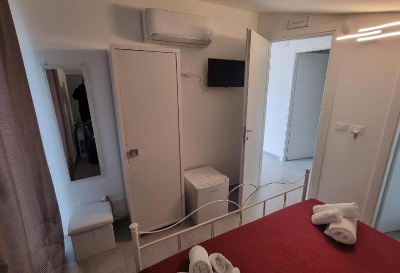 צימר The Simo S House Camere A Marzamemi