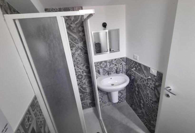 צימר The Simo S House Camere A Marzamemi