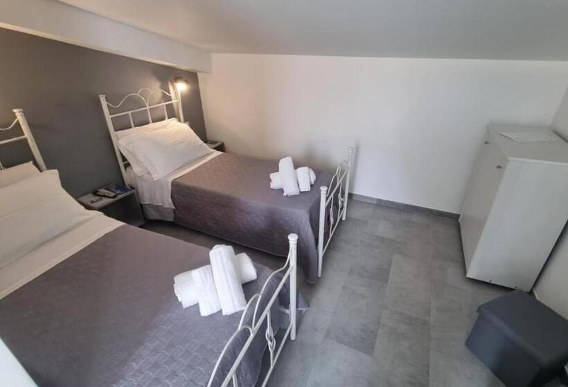 צימר The Simo S House Camere A Marzamemi