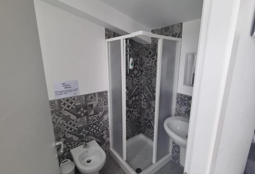 צימר The Simo S House Camere A Marzamemi