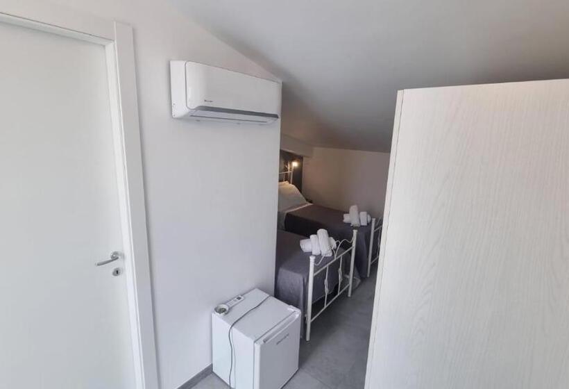 צימר The Simo S House Camere A Marzamemi