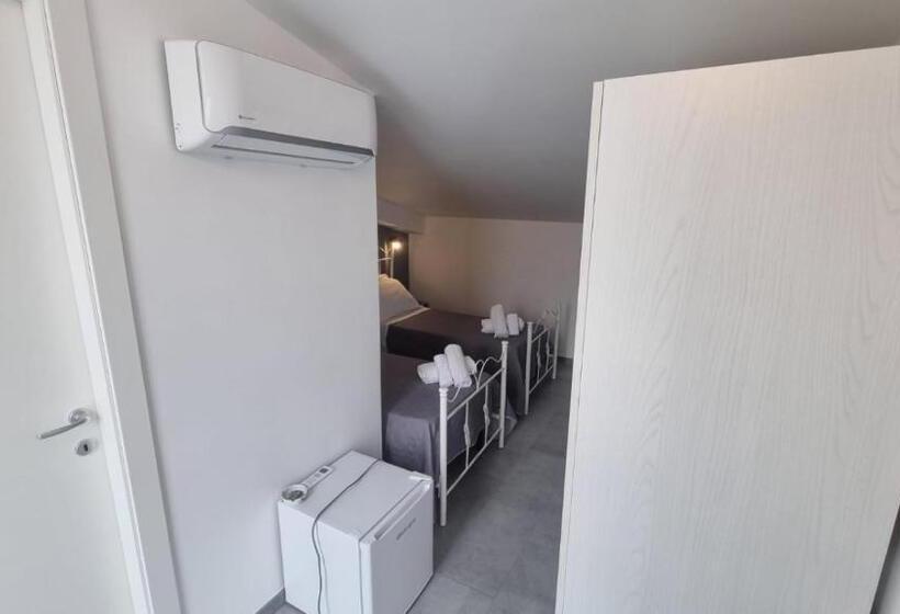 צימר The Simo S House Camere A Marzamemi