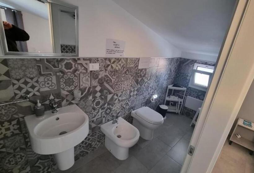 צימר The Simo S House Camere A Marzamemi