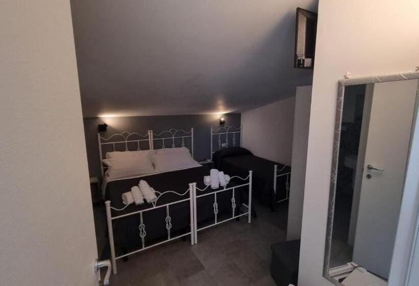 צימר The Simo S House Camere A Marzamemi